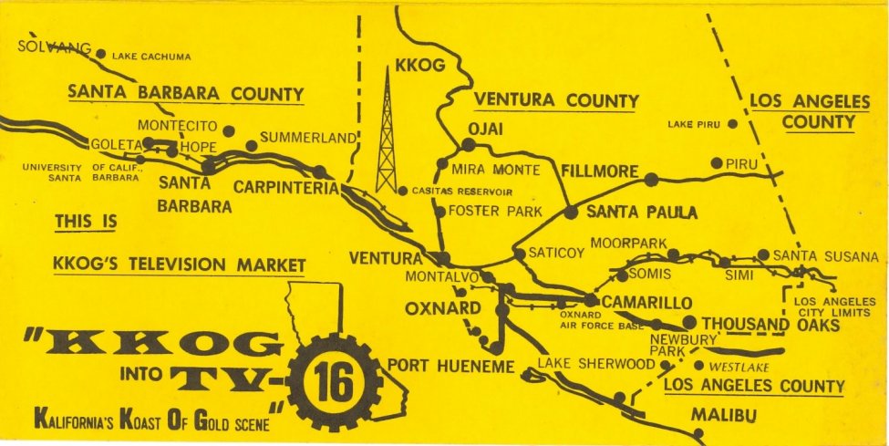 KKOG Rate Card, back cover