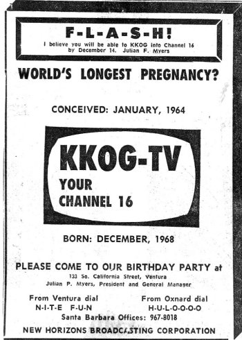 KKOG Ad